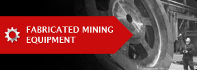 Fabricated Mining Equipment