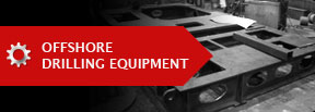 Offshore Drilling Equipment